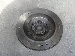 Маховик. Nissan March, K12, AK12 Двигатели: CR10DE, CR12DE