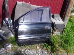 Дверь боковая. Mitsubishi RVR, N28W, N23W, N43W, N48W Mitsubishi Chariot, N43W, N48W