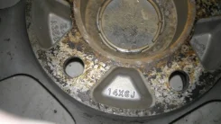 Bridgestone Blizzak PM-10. ������, ��� �����, 2014 ���, �/�, ����� 20�%