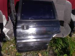 Дверь боковая. Mitsubishi RVR, N28W, N23W, N43W, N48W Mitsubishi Chariot, N43W, N48W