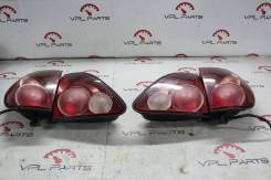 Стоп+фонарь комплект Toyota Harrier MCU10 /VPL Parts/. Toyota Harrier, MCU10, MCU10W