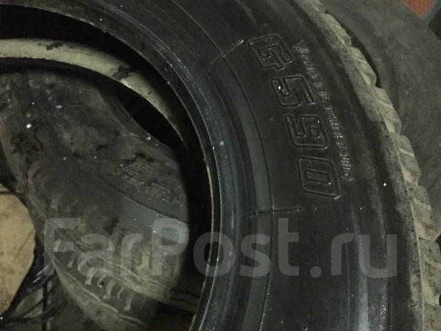 Bridgestone G590. ������, �/�, ����� 20 % ����