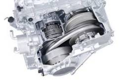 Ремонт автоматов Mitsubishi