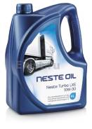 Neste. Вязкость 10W-40