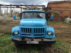 ЗИЛ. Продам зил 130, 120 куб. см., 6 225 кг.