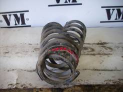 Пружина подвески. Toyota Cresta, JZX91, JZX90, JZX100, JZX101, GX90 Toyota Mark II, GX90, JZX100, JZX90, JZX101, JZX91 Toyota Chaser, JZX101, GX90, JZ...