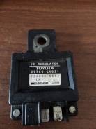 Реле генератора. Toyota Lite Ace, CM30, CM30G, CM40, CM40G Toyota Town Ace, CM30, CM40, CR21, CR21G, CR28, CR28G, CR30, CR30G, CR37, CR37G Toyota Mast...