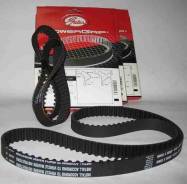 Ремень ГРМ. Honda: Civic Ferio, CR-X Delsol, Accord, Civic, HR-V, Civic Aerodeck, Domani, Integra, Partner, Civic CRX, Ballade Двигатели: D16B7, D16B6...