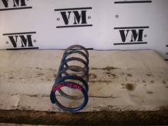 Пружина подвески. Toyota Cresta, JZX91, JZX90, JZX100, JZX101, GX90 Toyota Mark II, GX90, JZX100, JZX90, JZX101, JZX91 Toyota Chaser, JZX101, GX90, JZ...