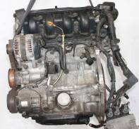 Двигатель в сборе. Nissan X-Trail, T31 Двигатель MR20DE