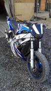Honda CBR 600F4i. 600 куб. см., исправен, без птс, с пробегом
