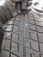Bridgestone Blizzak Revo2. Зимние, без шипов, 2009 год, износ: 10%, 4 шт. Под заказ