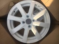Tech Line TL 534. 5.5x15, 4x100.00, ET45, ЦО 54,1 мм.