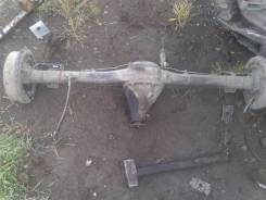 Мост. Toyota Town Ace, CR30, CR31, CR36 Двигатели: 2C, 2CT, 3CT