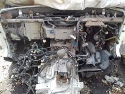 Печка. Toyota Crown, JZS153 Двигатель 1JZGE