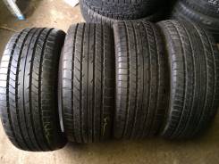 Yokohama Advan A10A. Летние, износ: 10%, 4 шт