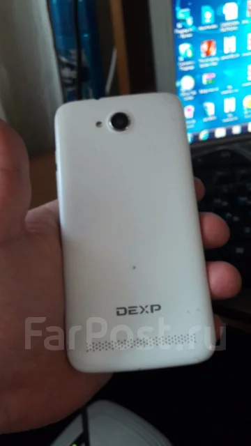 DEXP. �/� ����