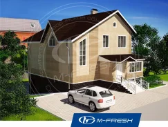 M-fresh Energy style-����������. 200-300 ��. �., 2 �����, 7 ������, ������ ����