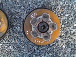 Ступица. Toyota Lite Ace, CR31 Toyota Town Ace, CR30, CR31, CR36 Двигатели: 2C, 3CT, 2CT
