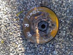 Ступица. Toyota Lite Ace, CR31 Toyota Town Ace, CR30, CR31, CR36 Двигатели: 2C, 3CT, 2CT