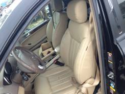 Сиденье. Mercedes-Benz GL-Class, X164 Mercedes-Benz M-Class, W164, X164