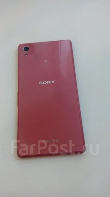 Sony Xperia M4 Aqua. �/� ����
