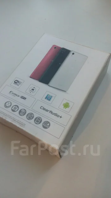 Sony Xperia M4 Aqua. �/� ����