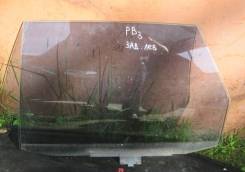 Стекло заднее. Volkswagen Passat