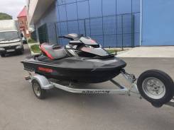 BRP Sea-Doo GTX. 260,00 л.с., Год: 2014 год