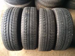 Michelin X-Ice Xi2. Зимние, износ: 20%, 4 шт