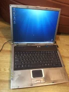 Roverbook Voyager. 15", 1,6����, ��� 256 �� � ������, ���� 40��� ����