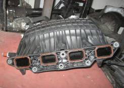 Коллектор впускной. Volkswagen Tiguan Двигатели: TFSI, CAWB, CCTA, CCZA