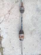 Привод. Nissan Stagea, PNM35, NM35 Nissan Skyline, NV35 Infiniti G35 Двигатели: VQ25DD, VQ35DE, VQ25DET
