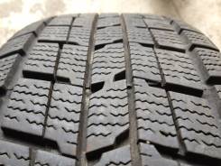 Dunlop DSX. Зимние, без шипов, износ: 5%, 2 шт