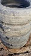Dunlop. Летние, 2009 год, 70 %, 2 шт