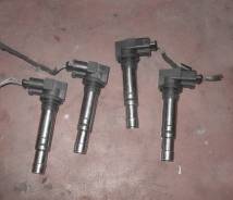 Катушка зажигания. Volkswagen Tiguan Двигатели: TFSI, CAWB, CCTA, CCZA