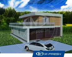 M-fresh Milan-����������. 300-400 ��. �., 2 �����, 4 �������, ������ ����