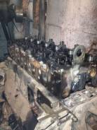 Головка блока цилиндров. MAN: TGL, TGM, TGX, TGS, TGA
