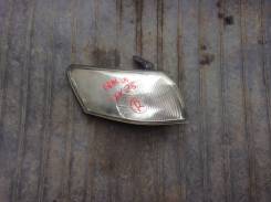 Габаритный огонь. Toyota Camry Gracia, SXV25, SXV25W Двигатель 5SFE
