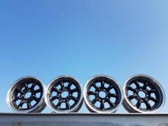 SSR. 6.0x14, 4x114.30, ET15, ЦО 70,2 мм.
