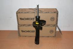 Амортизатор. Renault Megane Renault Scenic Renault 19 Renault Laguna Ford Fusion, CBK Ford Fiesta, CBK Двигатели: F4R, F9Q, K4J, K4M, K9K, M9R, C1G, C...