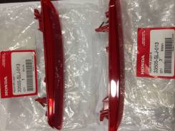 Катафот. Honda: Insight, Stream, CR-V, Accord Tourer, Stepwgn Двигатели: LDA3, N22B2, R20A3, N22B1, K24Z3