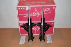 Амортизатор. Honda Civic Hybrid Honda Civic Ferio, UA-ES3, LA-ES3, CBA-ES1, UA-ES1, CBA-ES3, LA-ES1 Honda Civic, LA-EP3, EU4, LA-EU3, UA-EU3, LA-EU1...