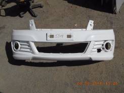 Бампер. Geely MK