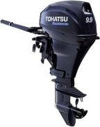 Tohatsu. 9,90 л.с., 4-тактный, бензиновый, Год: 2017 год. Под заказ
