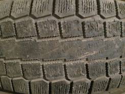 Yokohama Guardex F720. Зимние, без шипов, износ: 60%, 1 шт