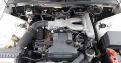 Двигатель в сборе. Toyota Cresta, JZX90 Toyota Crown Toyota Chaser, JZX90 Toyota Soarer Двигатель 1JZGE. Под заказ