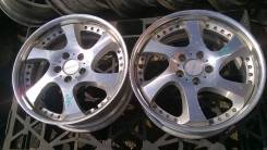 AME. 8.0x18, 5x114.30, ET43
