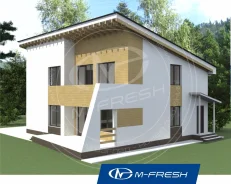 M-fresh Safari-����������. 200-300 ��. �., 2 �����, 4 �������, ��������������� ����