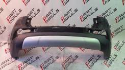 Бампер. Mitsubishi Outlander, GF2W, GF3W, GF4W, GF7W, GF8W